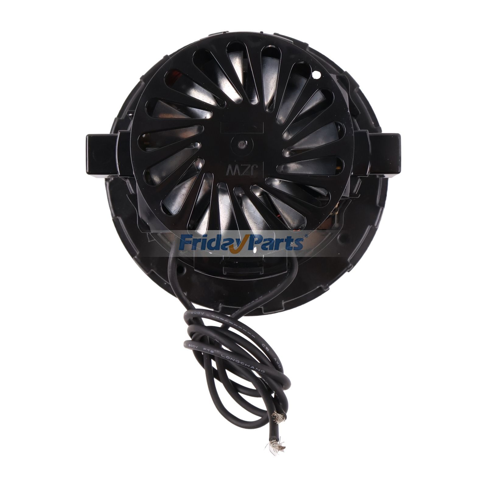 FridayParts Vacuum Motor 