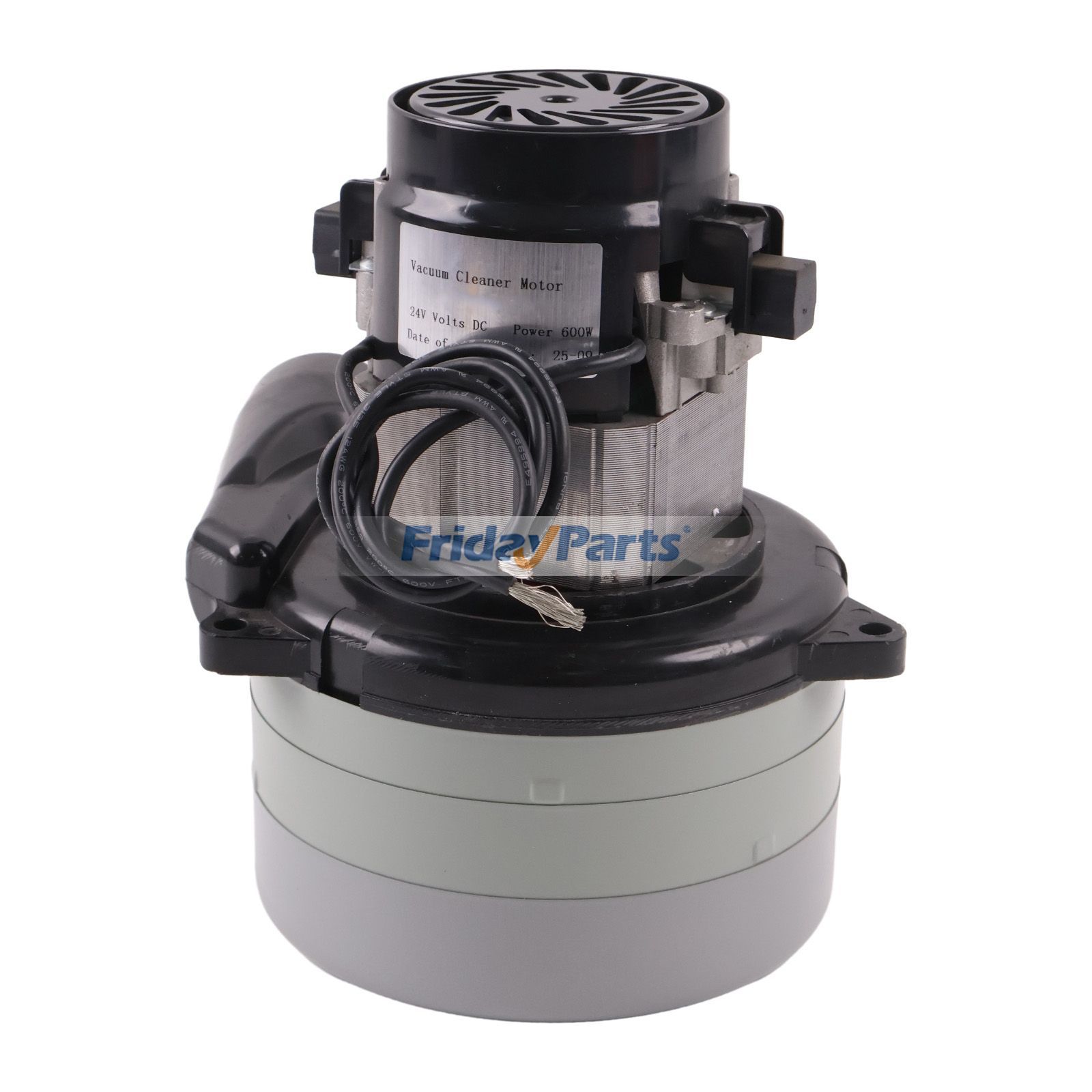 moteur à videpour Équipement de Nettoyage