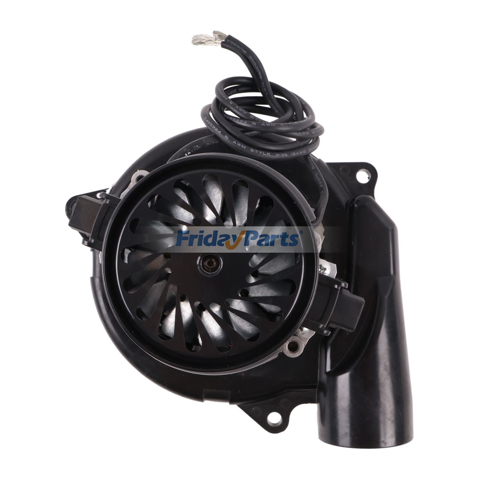 Achetez moteur à vide chez FridayParts