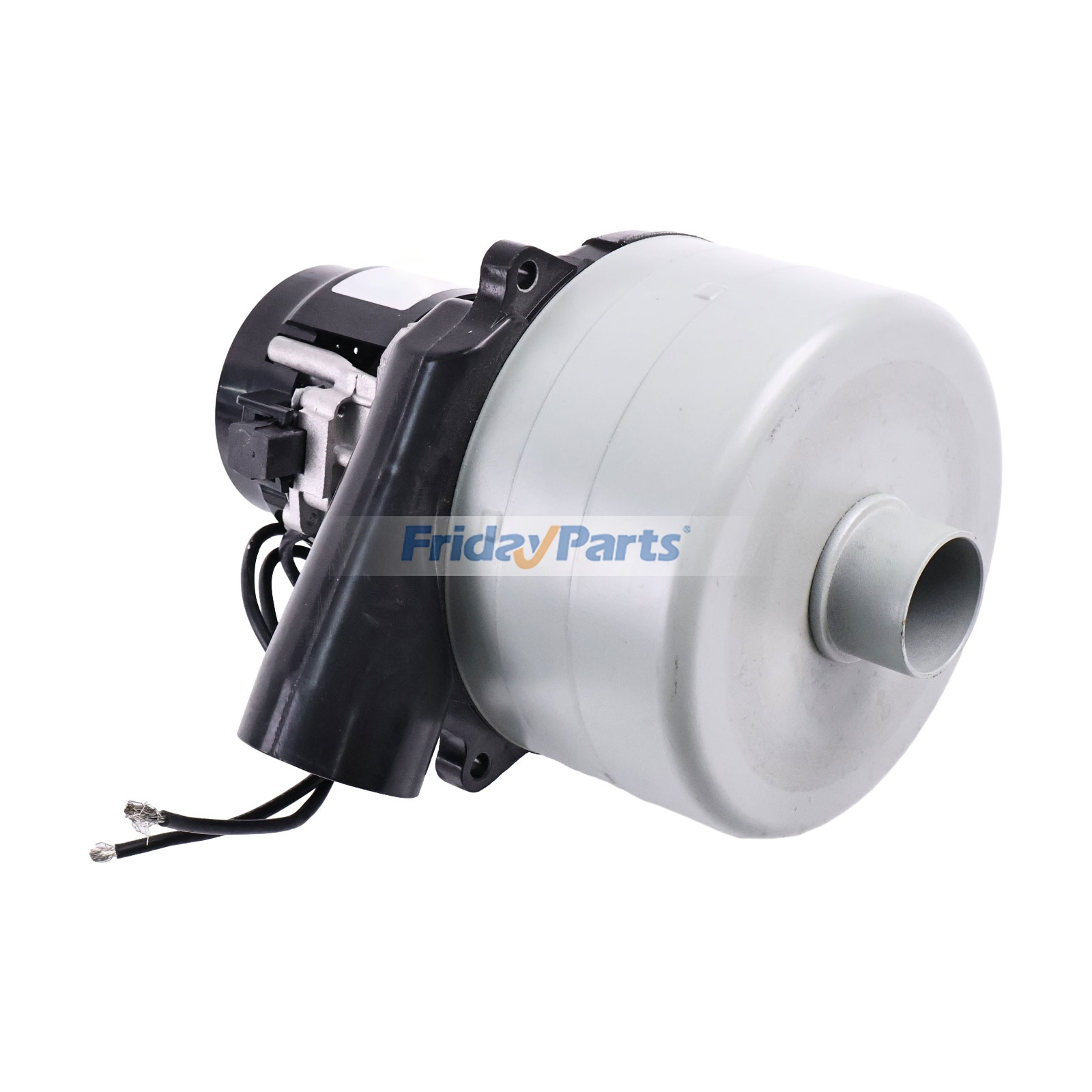 Vacuum Motor for Cleaning Equipment