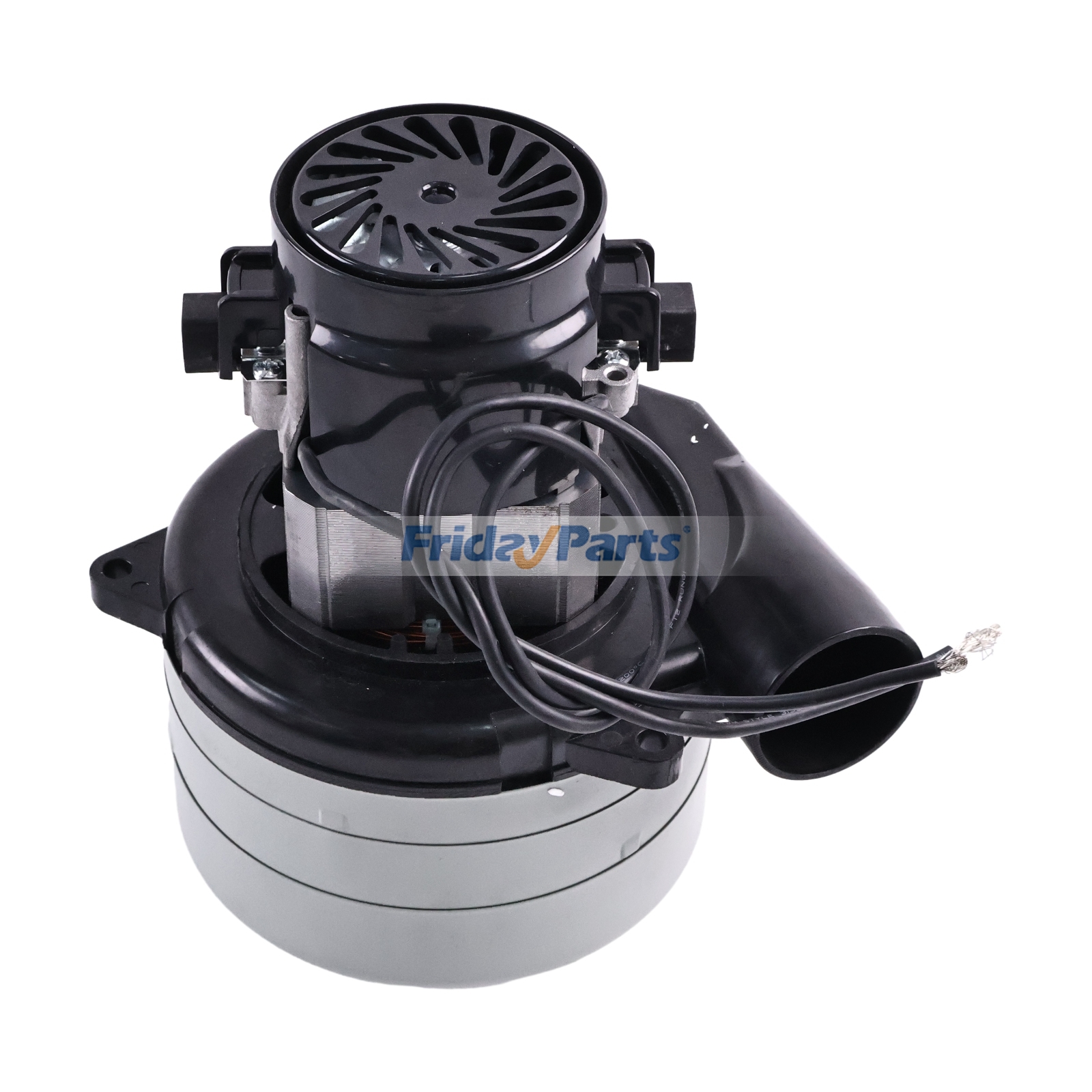 Vacuum Motor compatible with Cleaning Equipment