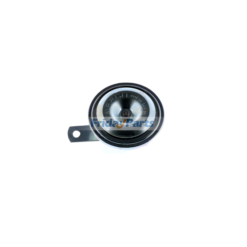 Bocina de 24 V y 3 terminales 00590-41941-71 para transpaleta eléctrica Toyota 7HBW23