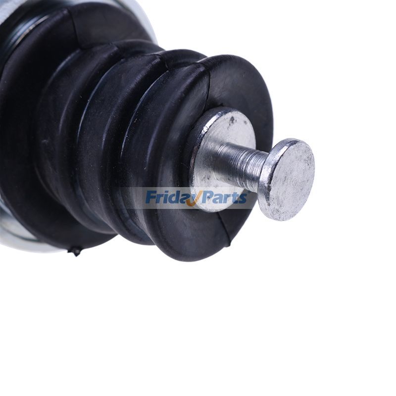 Solenoide de 3 terminales de 24 V 600-813-3130 SSNK-958 para motor Komatsu 4D95L 4D95S Topadora de cadenas D21A-6