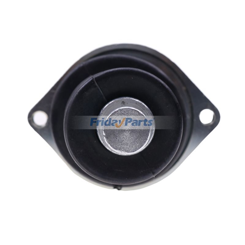 Solenoide de 3 terminales de 24 V 600-813-3130 SSNK-958 para motor Komatsu 4D95L 4D95S Topadora de cadenas D21A-6 para Motor Para KOMATSU FridayParts