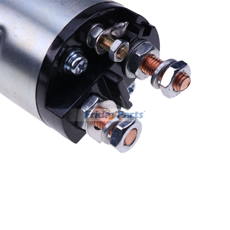  24V 3-Terminal Solenoid 600-813-3130 SSNK-958 