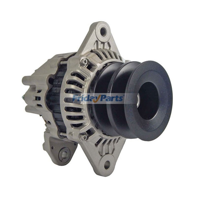 Lichtmaschine 04343-38400 24 V 30 A für Mitsubishi-Motor S6R S6B S6R2 S12H S12R S16R