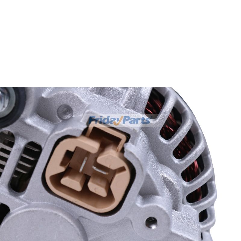 24V 30A Alternator For KOBELCO Excavator