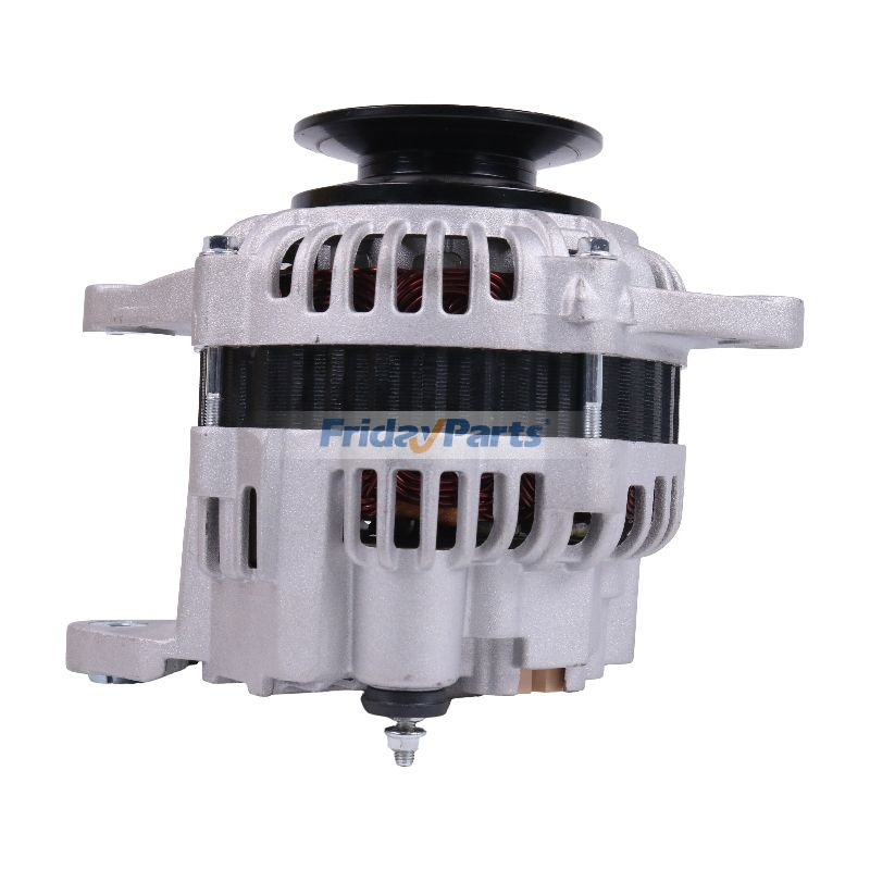 24V 30A Alternator in Stock in China,China Stock