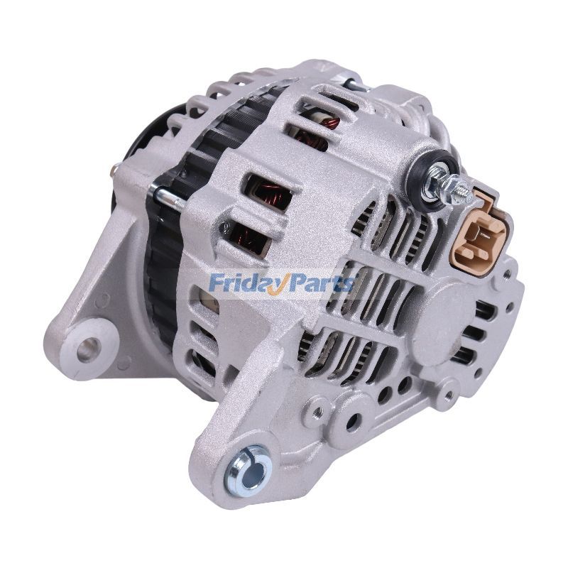 FridayParts 24V 30A Alternator