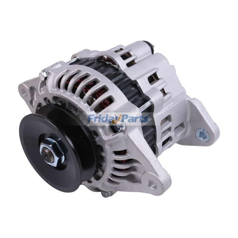 24V 30A Alternator for Excavator