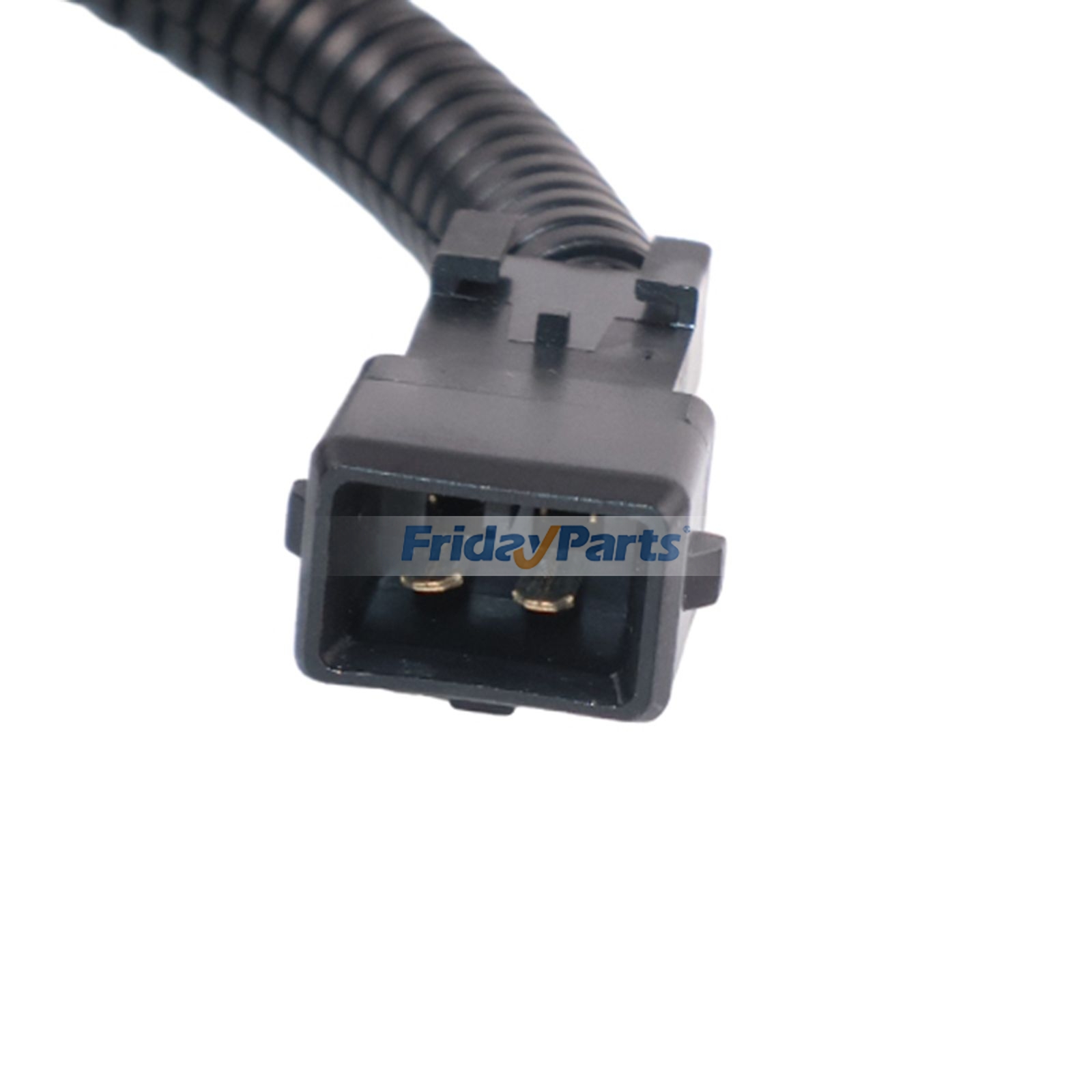 FridayParts Solenoid Valve Coil