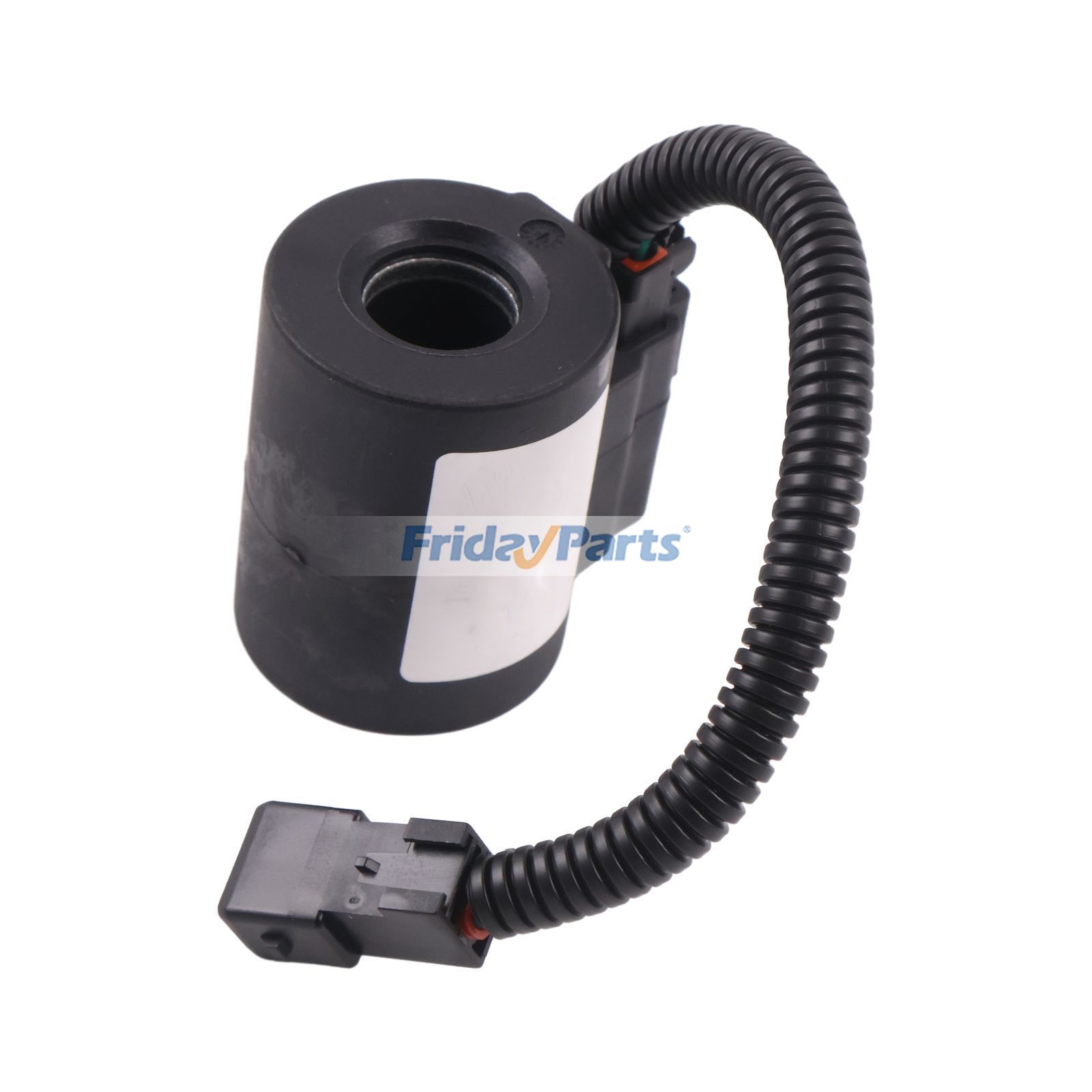 Solenoid Valve Coil in Stock in China