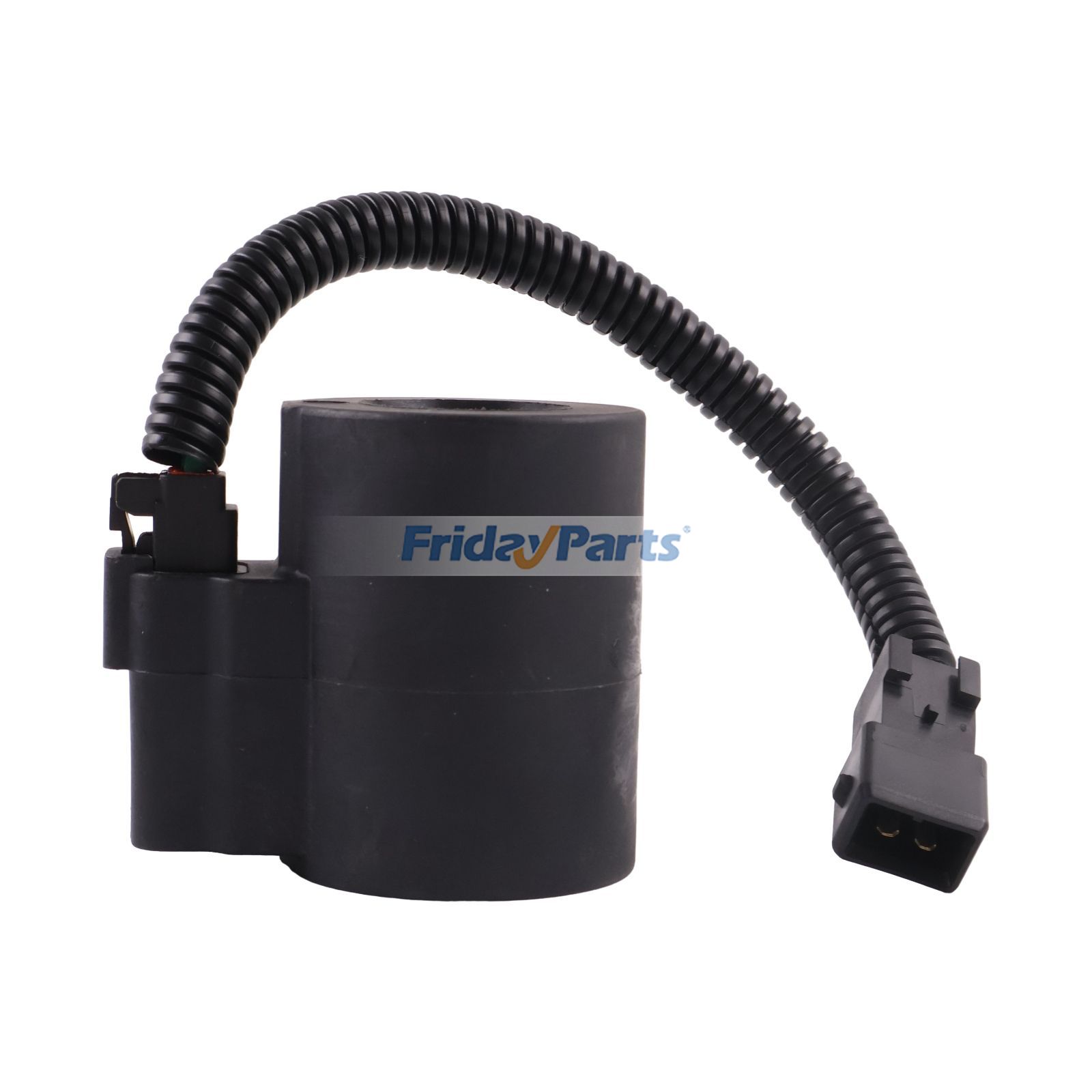 Dozer,Excavator Solenoid Valve Coil