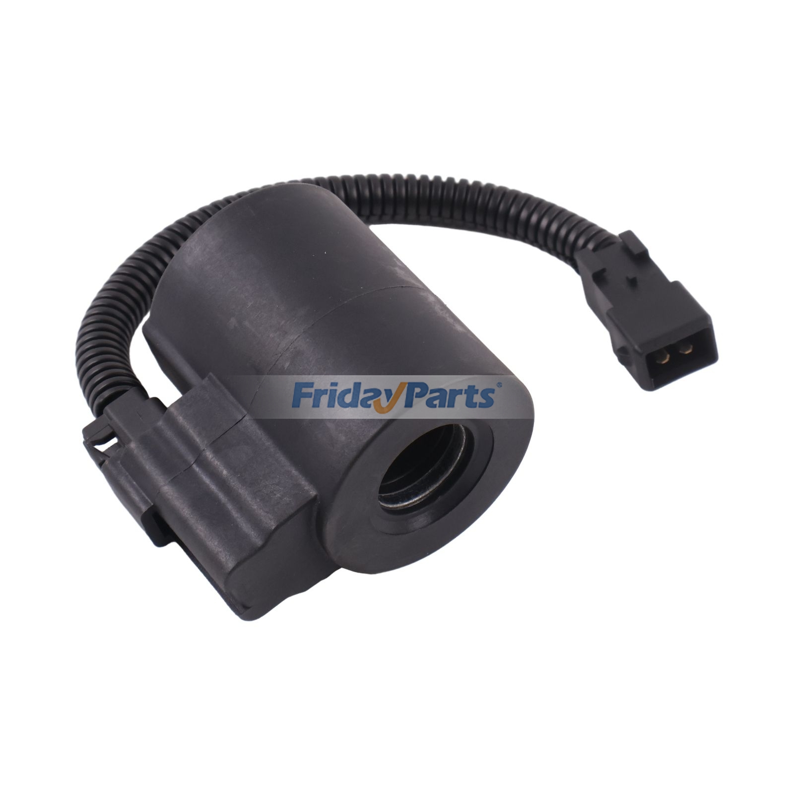 Solenoid Valve Coil for Crane,Excavator