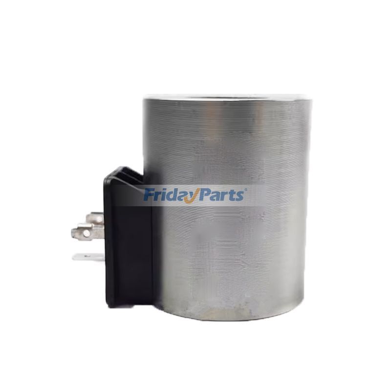 24V 30W IP65 Solenoid Valve Coil 1860382-30-24-N for Parker