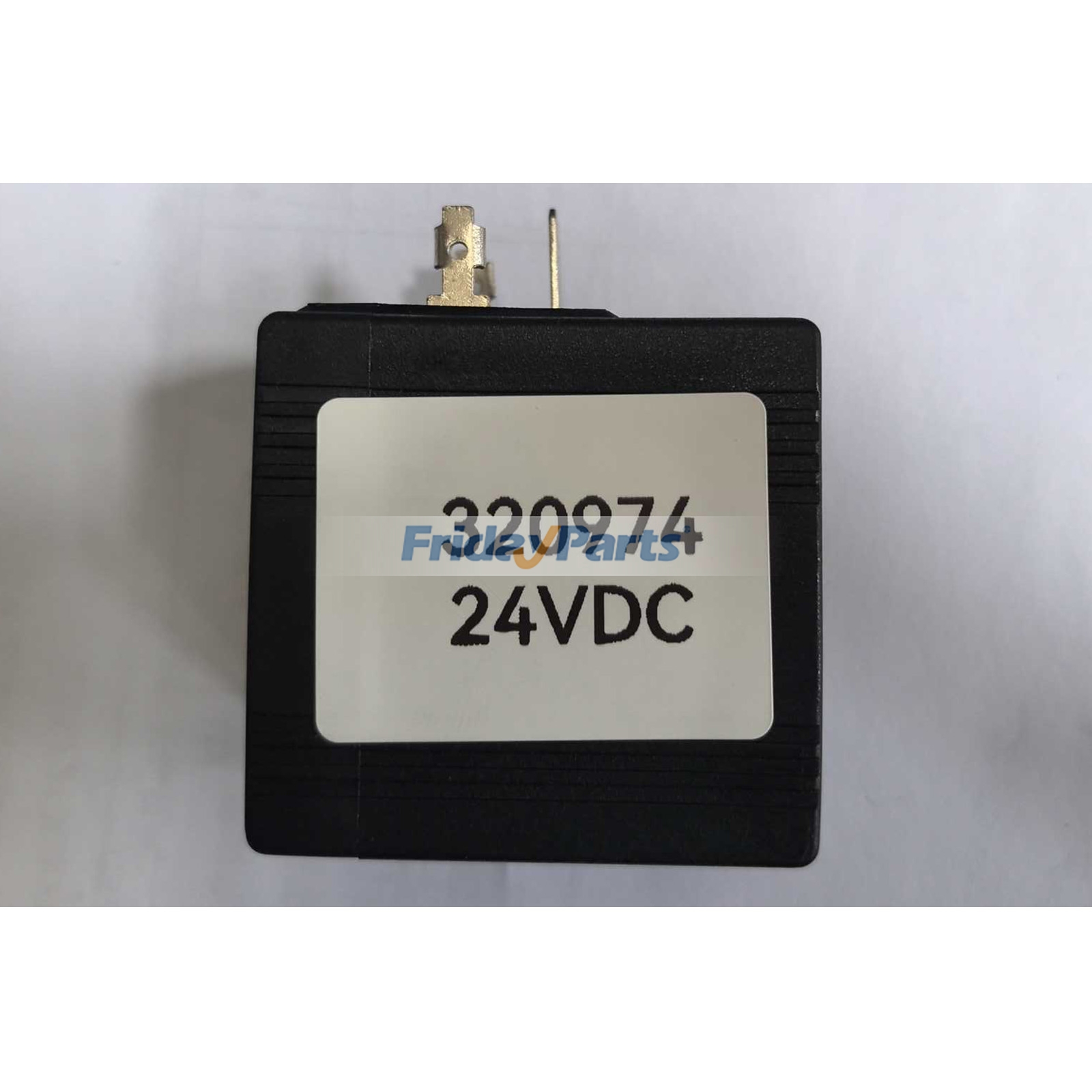 Solenoid Valve Coil for Excavator,Loader,Tractor