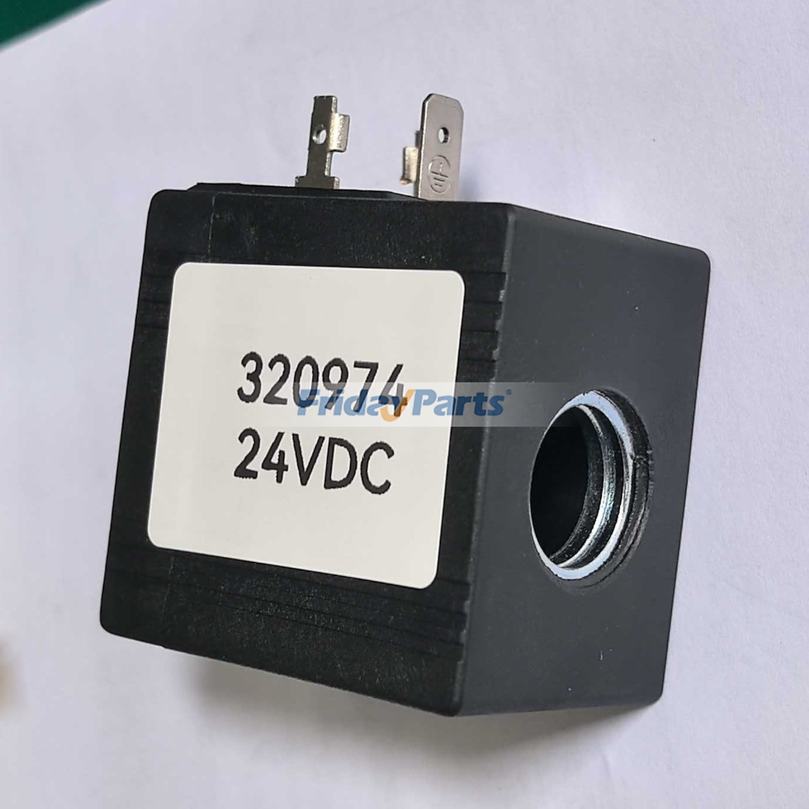 24V 30W Solenoid Valve Coil Replacement for Danfoss Comatrol 320974 D10-30W-24D-H