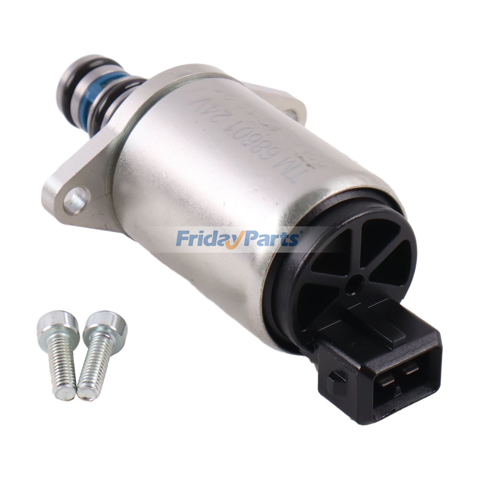 Loader 24V 32Bar Proportional Solenoid Valve