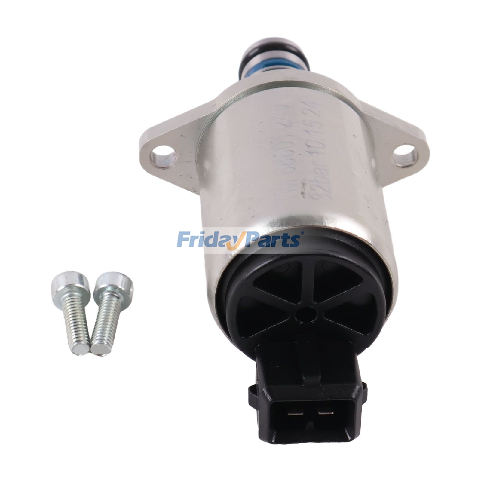 24V 32Bar Proportional Solenoid Valve in Stock in China