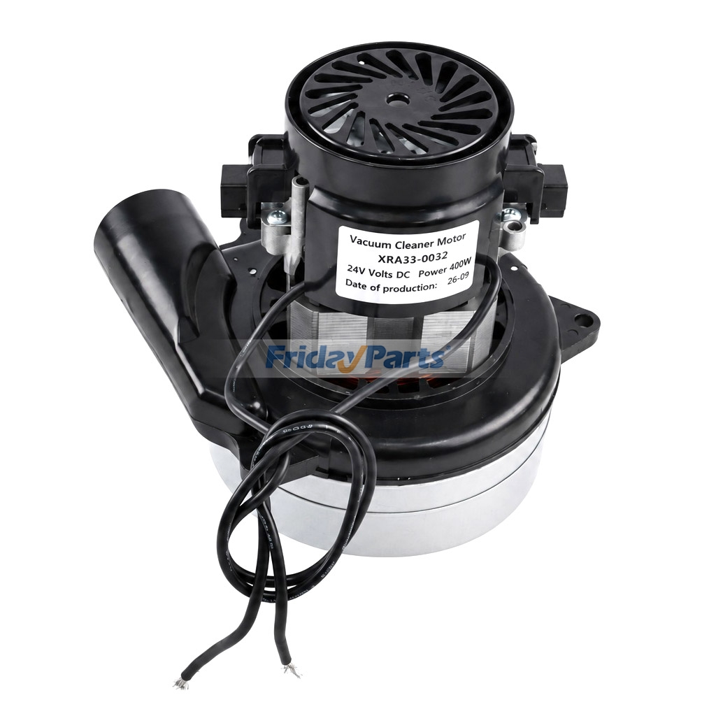   24V 330W Vacuum Motor Kit For OTHER BRAND