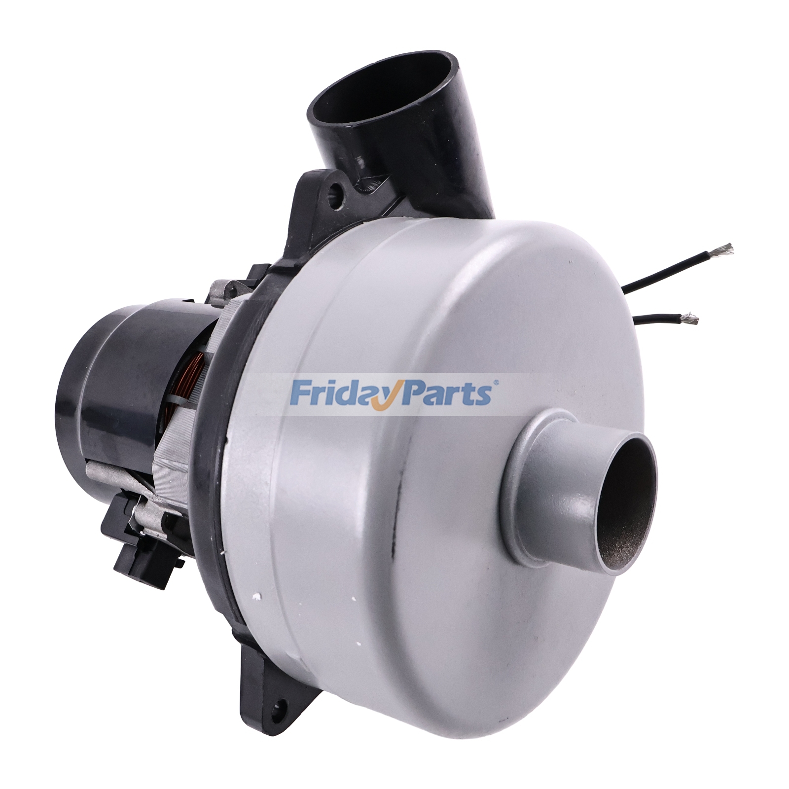  24V 330W Vacuum Motor Kit for Cleaning Equipment