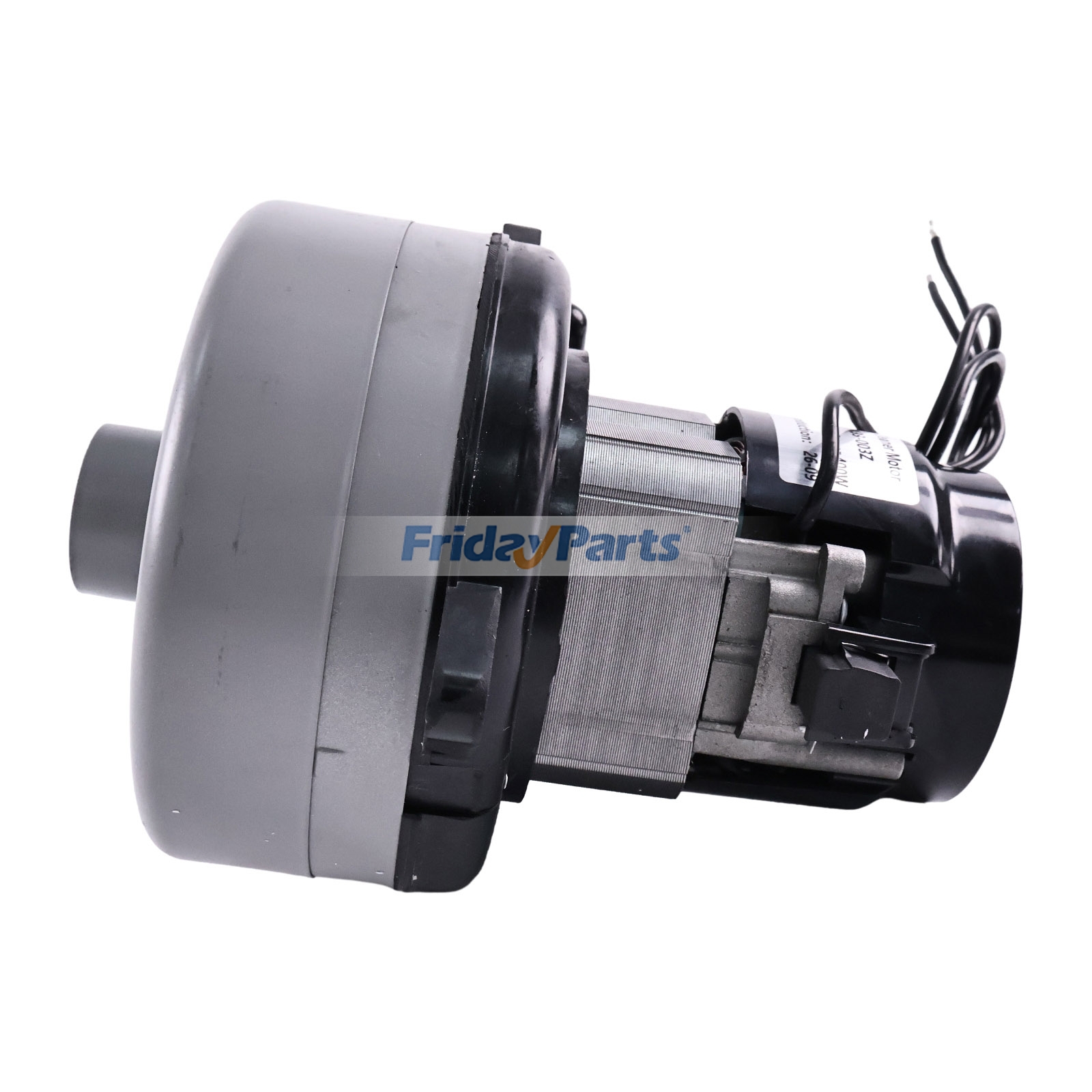 Cleaning Equipment  24V 330W Vacuum Motor Kit