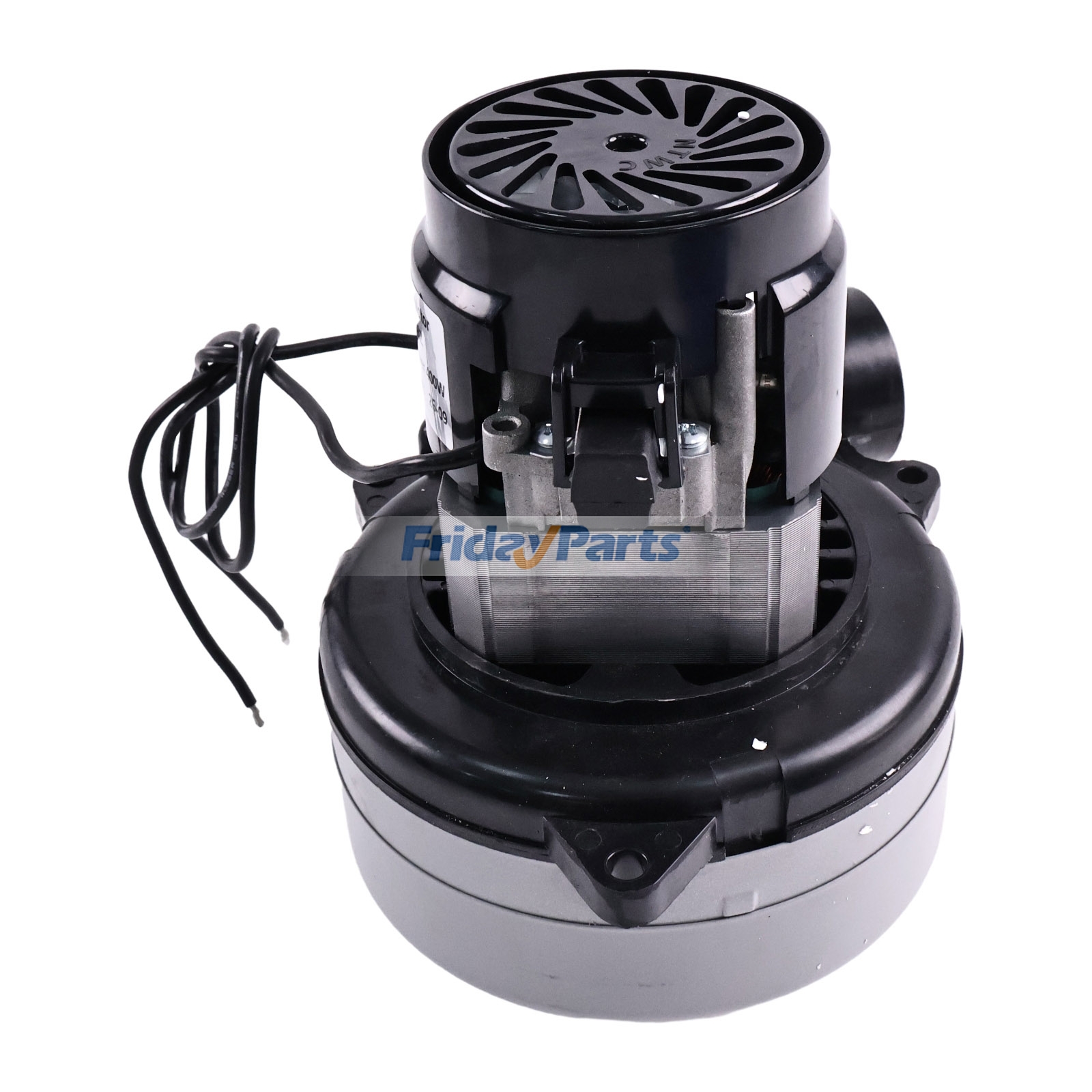  24V 330W Vacuum Motor Kit compatible with Cleaning Equipment