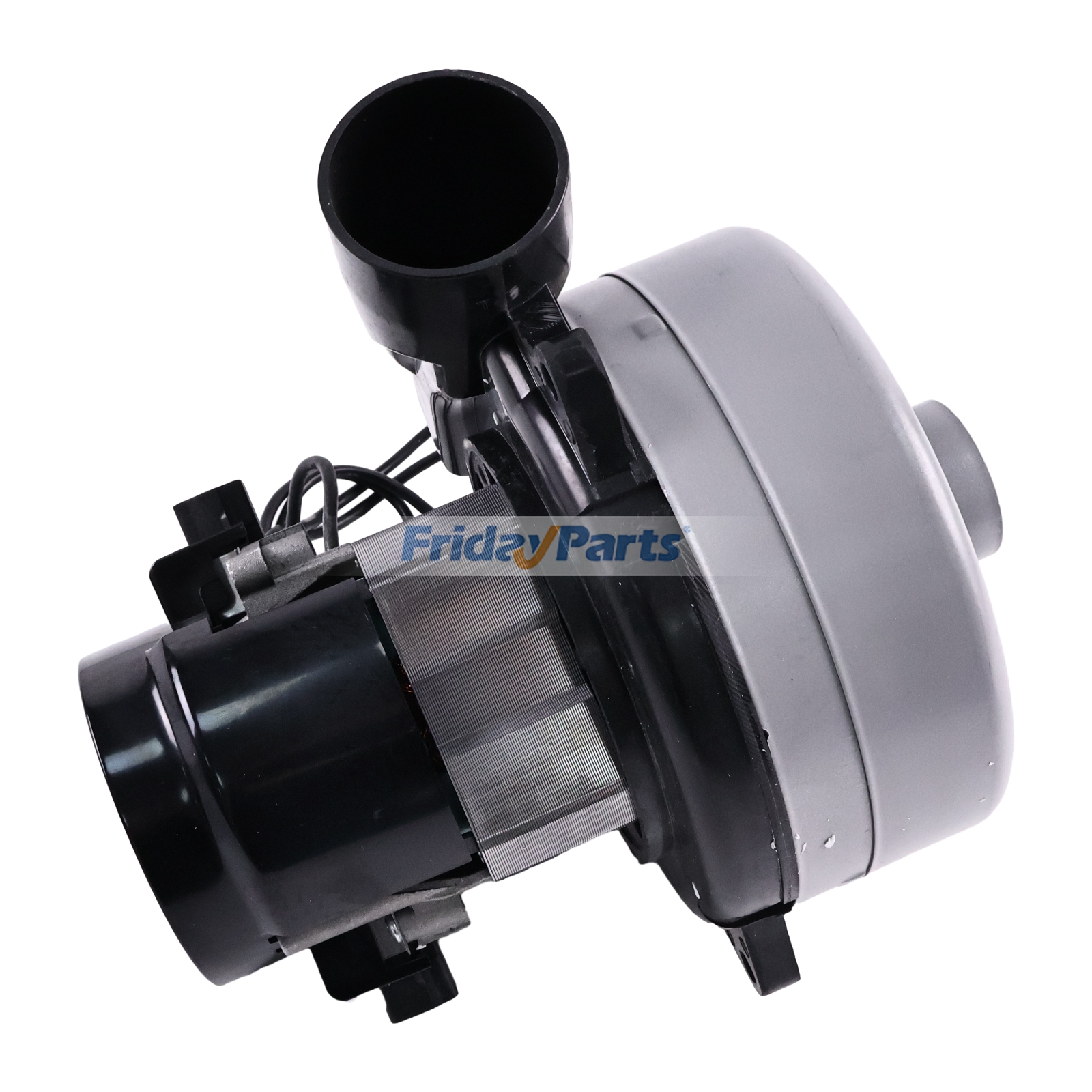 24V 330W Vacuum Motor Kit 9099922000 for Nilfisk Advance Scrubber Dryer SC450