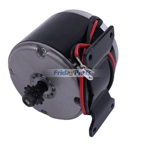 Razor Mx650 Kemblawolf Complete 24V 250W Electric Motor Kit For
