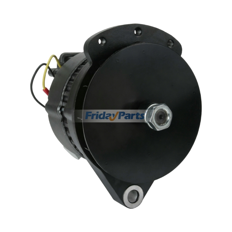 24V 35A 6T Alternator 6T-1395 0R-3653 for Caterpillar CAT Engine 3116 3126 3306 3406 3408 3412 C-12 C15 C18 3176C 3412E 3304B 3306B 3408C Generator SR4