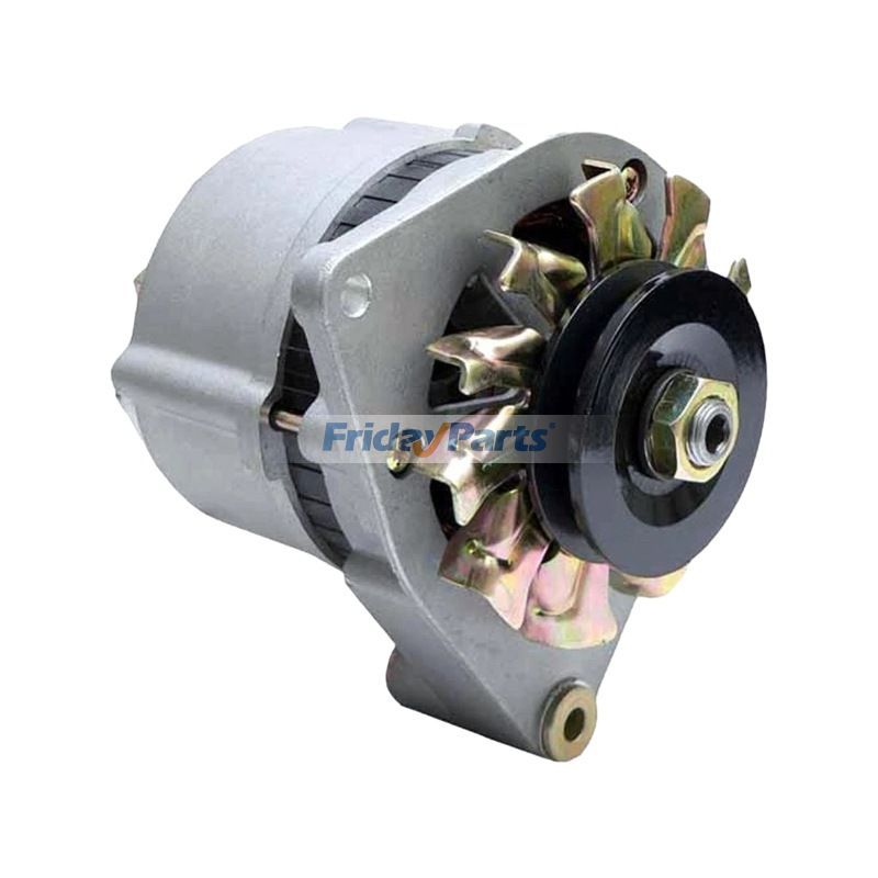 Alternateur 24 V 35 A 13024500 13052811 pour moteur Weichai WP4 WP6 WP6G Deutz TD226B TD226 SDLG LG936l