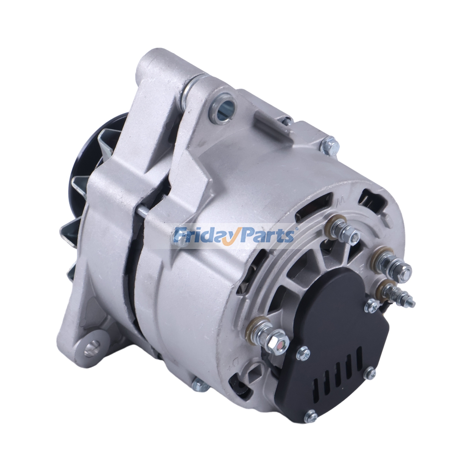 Alternator in Stock in China