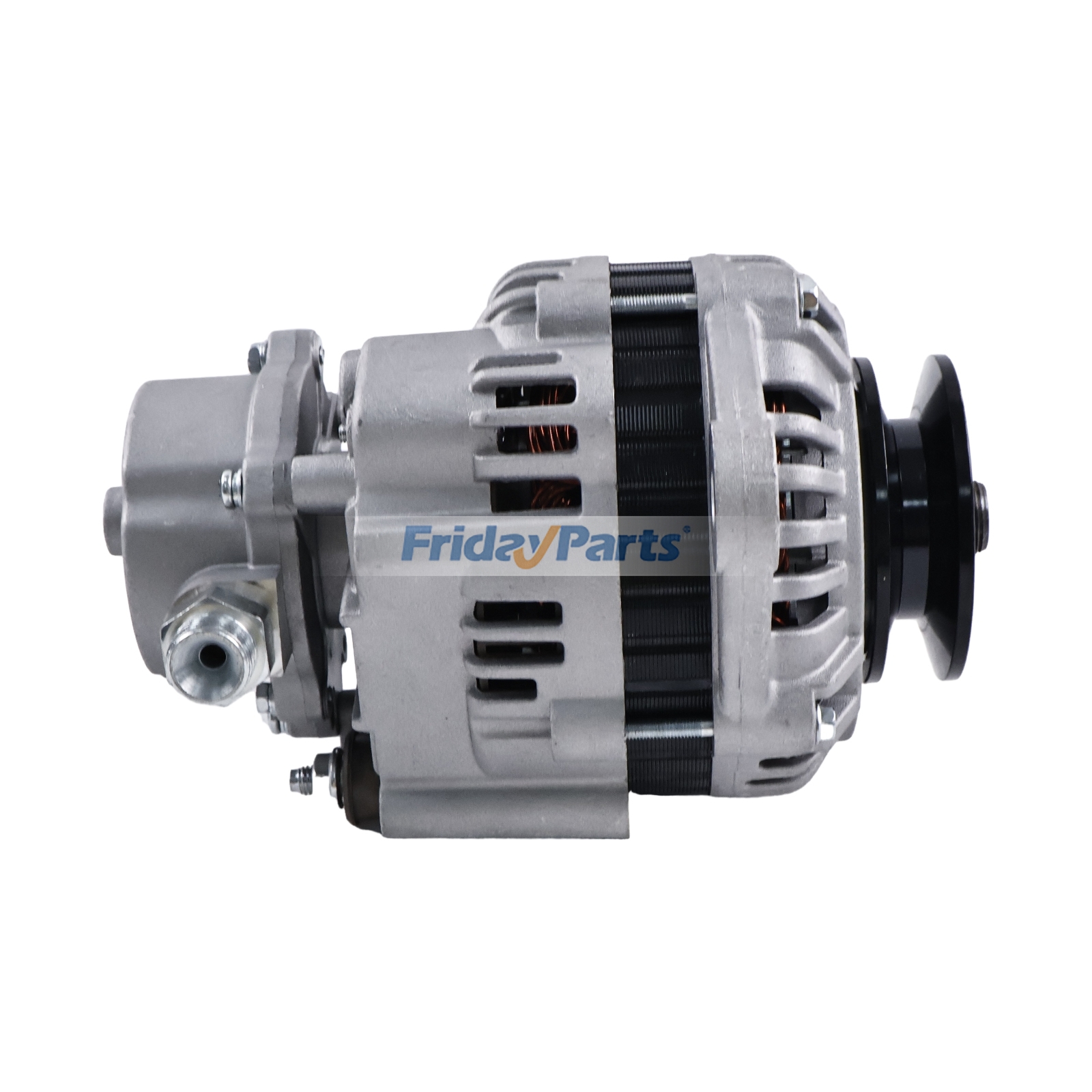 Alternateur 24 V 35 A 32B68-00200 pour chariots élévateurs Mitsubishi FD35, FD40, FD50 et FD50C