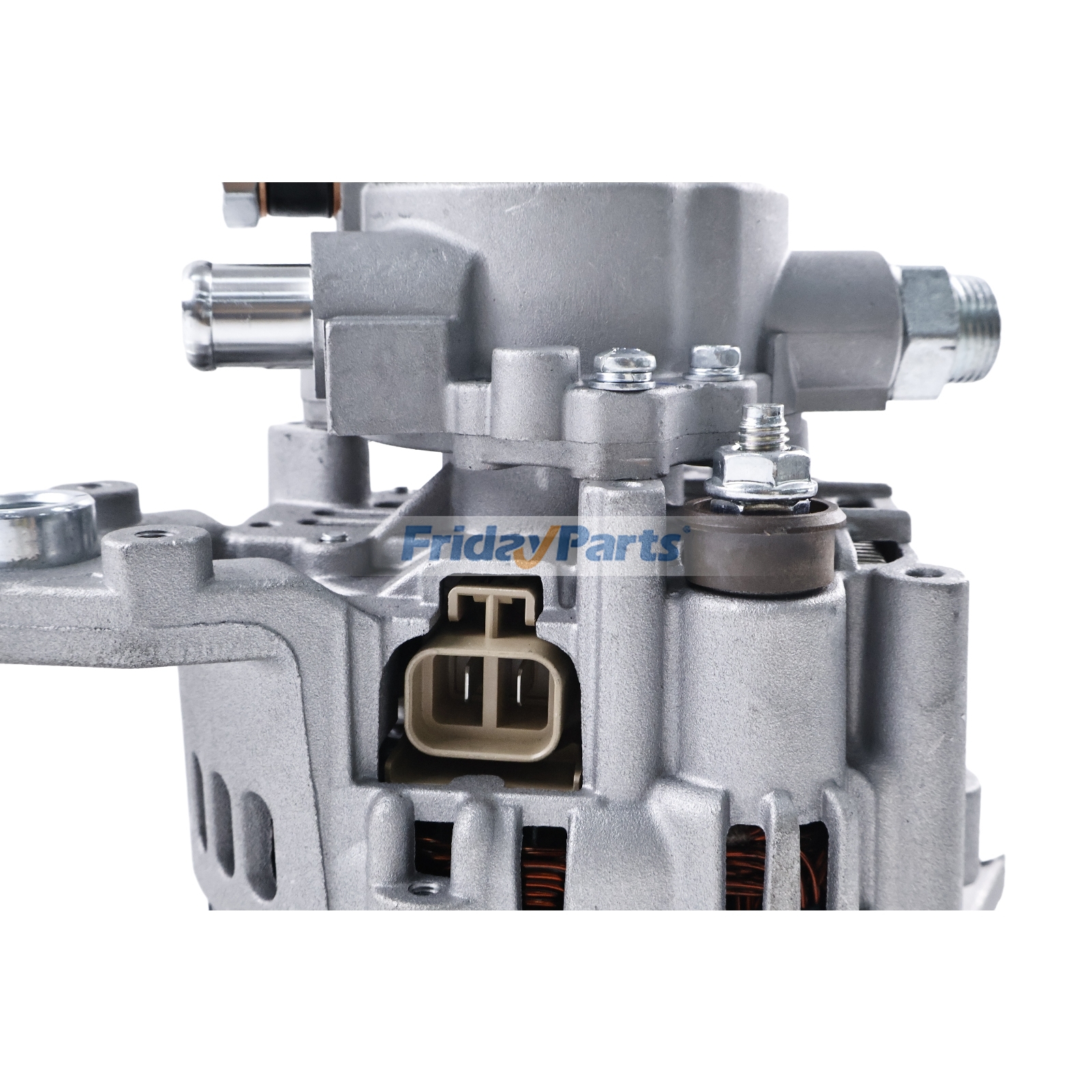 Achetez Alternateur chez FridayParts