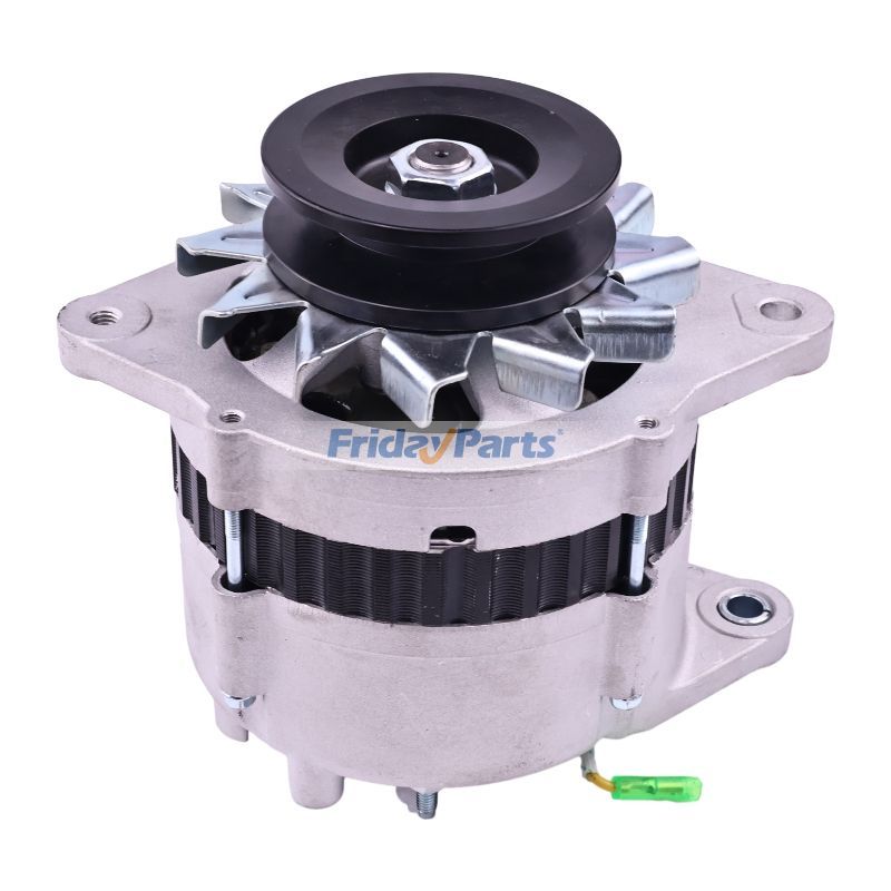 24V 35A Lichtmaschine John Deerefür Motor,Bagger,Lader