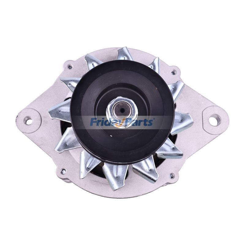 24V 35A Lichtmaschine John DeereFür JOHN DEERE