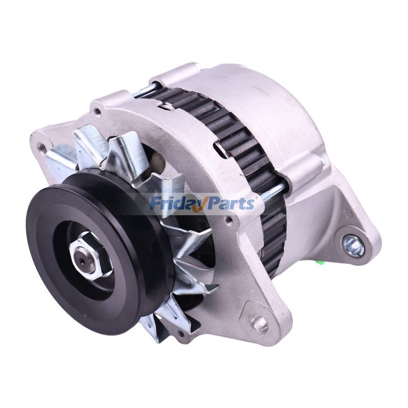 FridayParts 24V 35A Lichtmaschine John Deere