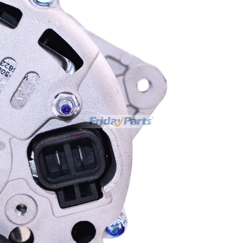 24V 35A Lichtmaschine John Deerefür Motor,Bagger,LaderFür JOHN DEERE