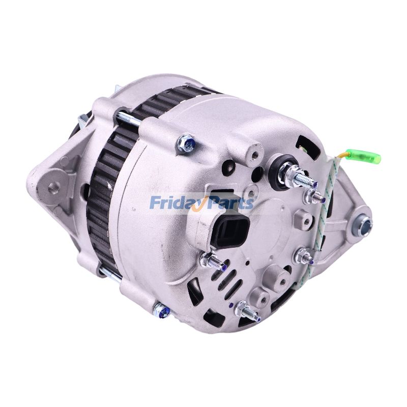 24V 35A Lichtmaschine John Deerebei FridayParts kaufen