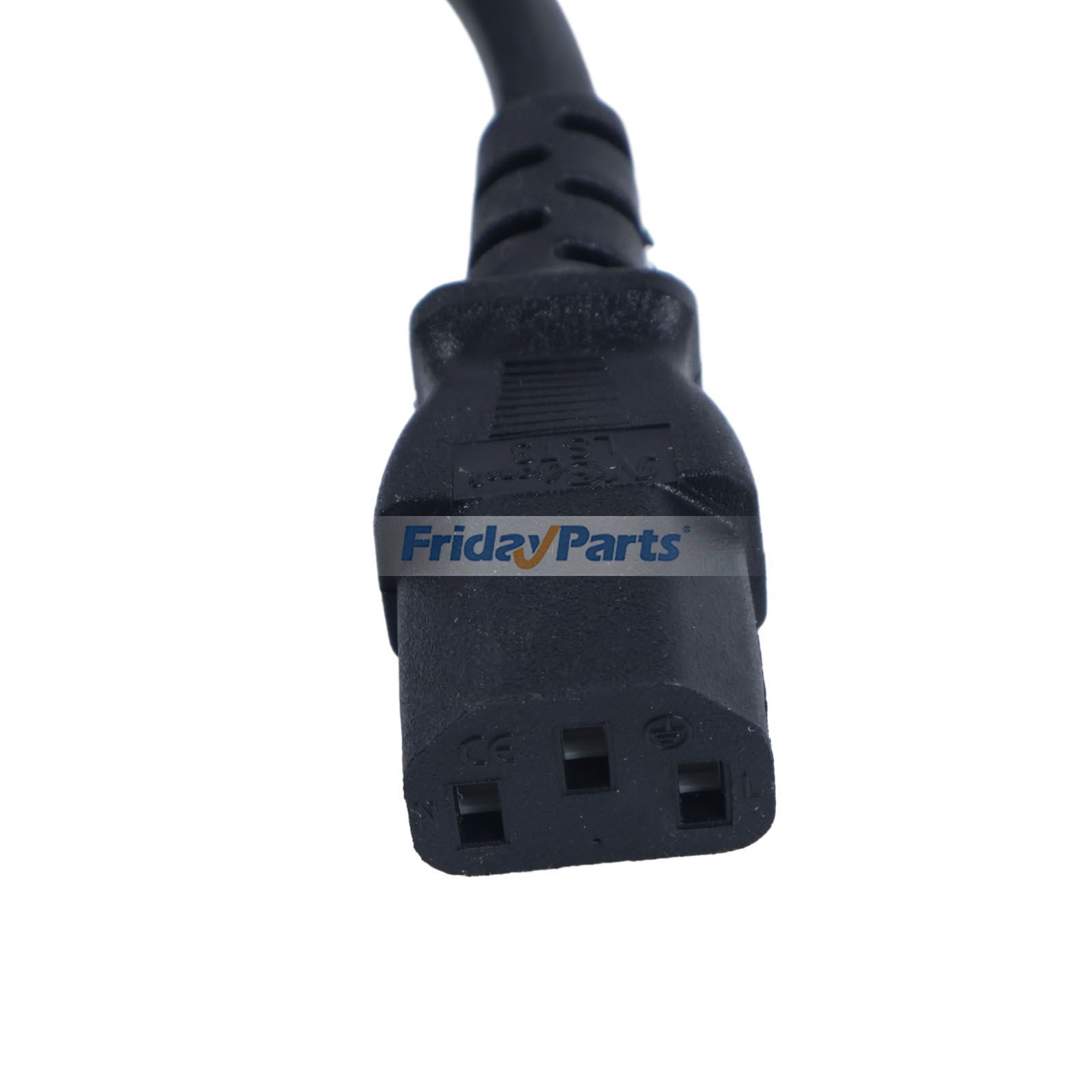 Chargeur de batterie Pour Haulotte