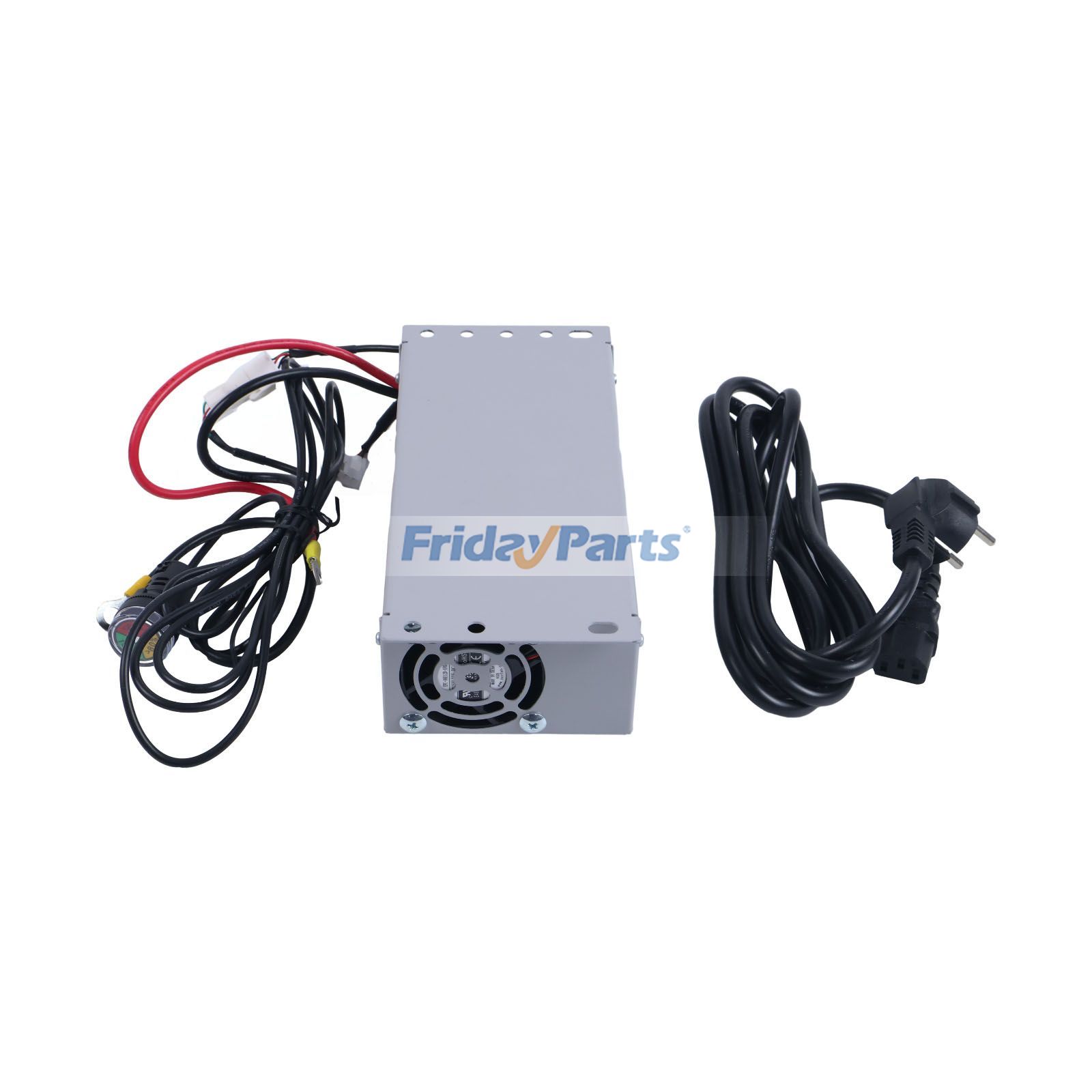 Chargeur de batteriepour Nacelle Élévatrice