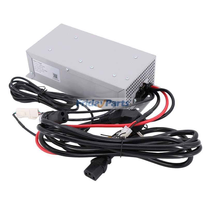 Aerial Work Platforms 24V 35A Battery Charger