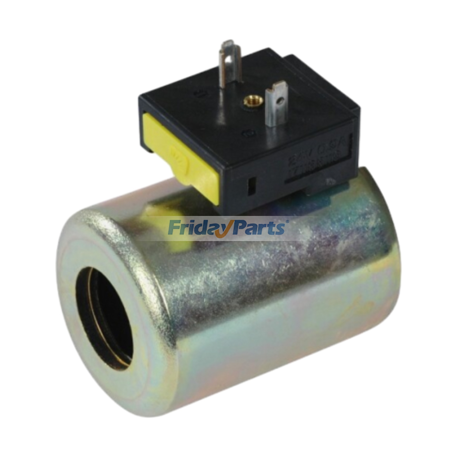 24V 35W 0.9A Proportional Hydraulic Cartridge Valve Coil 171188119 for Danfoss D14E-24D-0.9A-DN