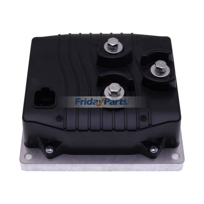 24V 360A Motor Controller Scissor Lift for Aerial Work Platforms