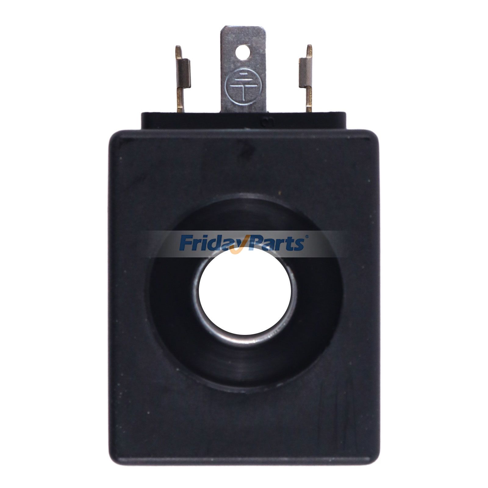 24V 3Pin Solenoid Valve Coil  in Stock in China