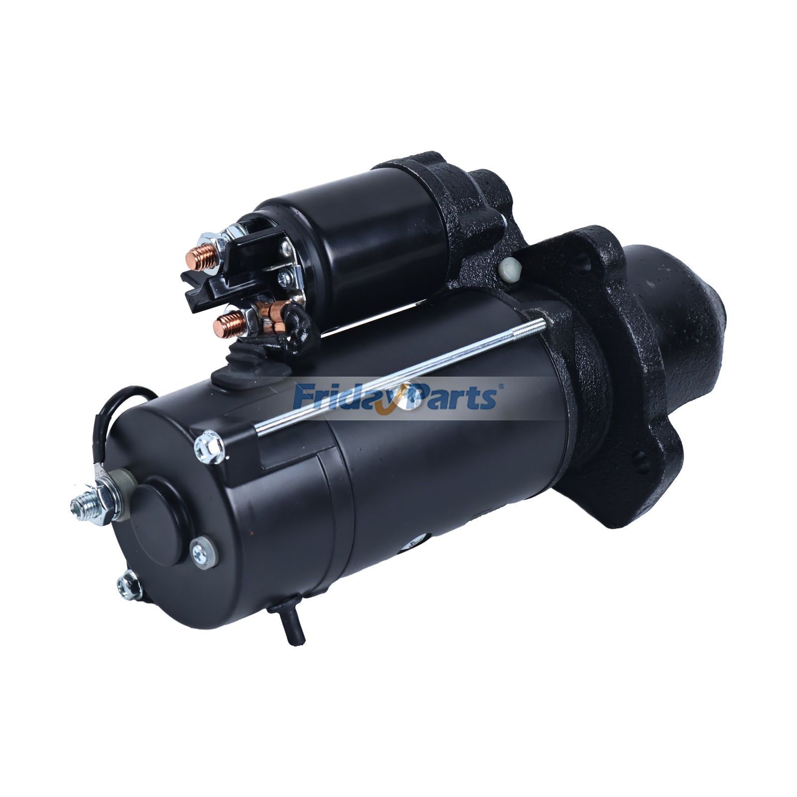 24V 4.0KW 10T Starter Motor  for Engine
