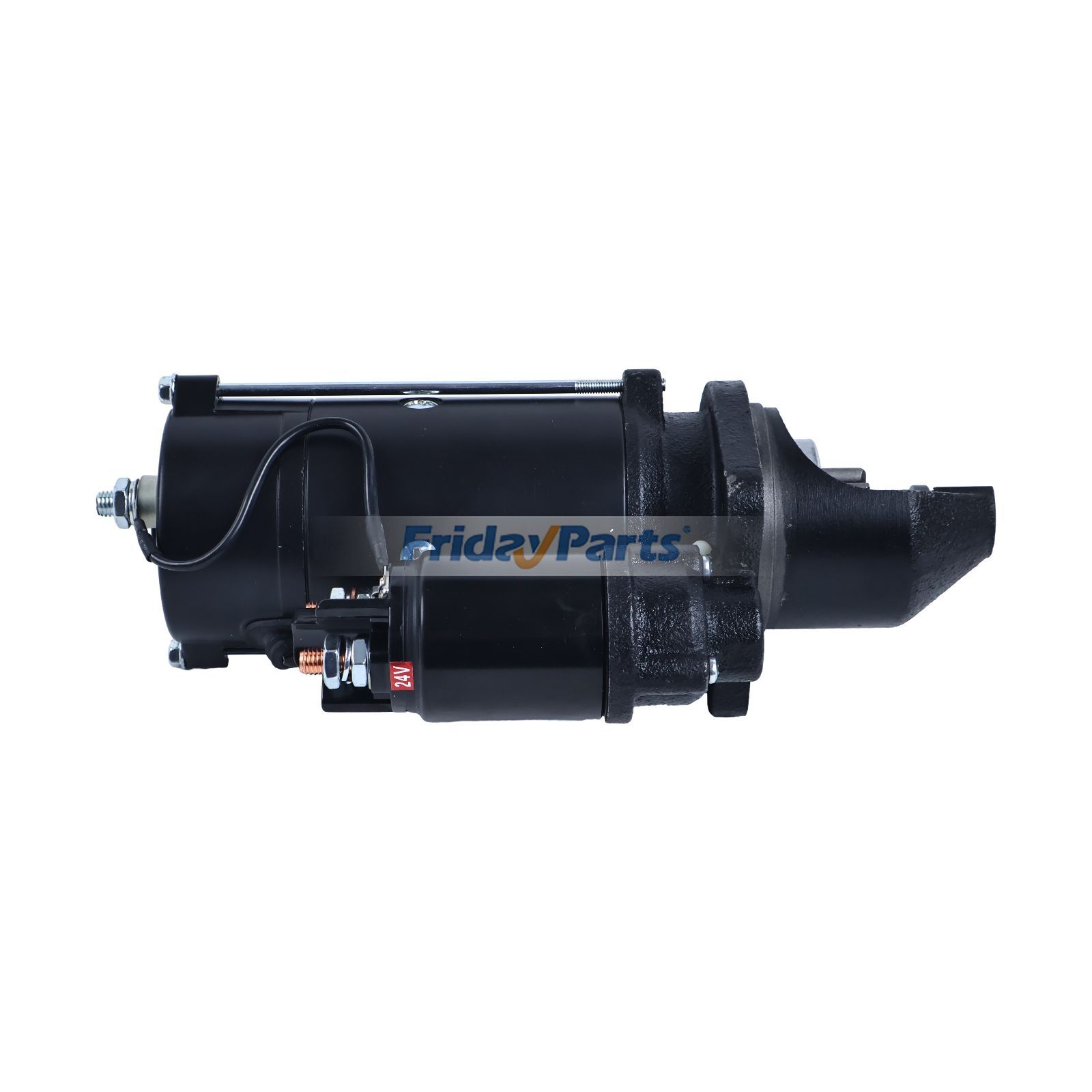 Engine 24V 4.0KW 10T Starter Motor 