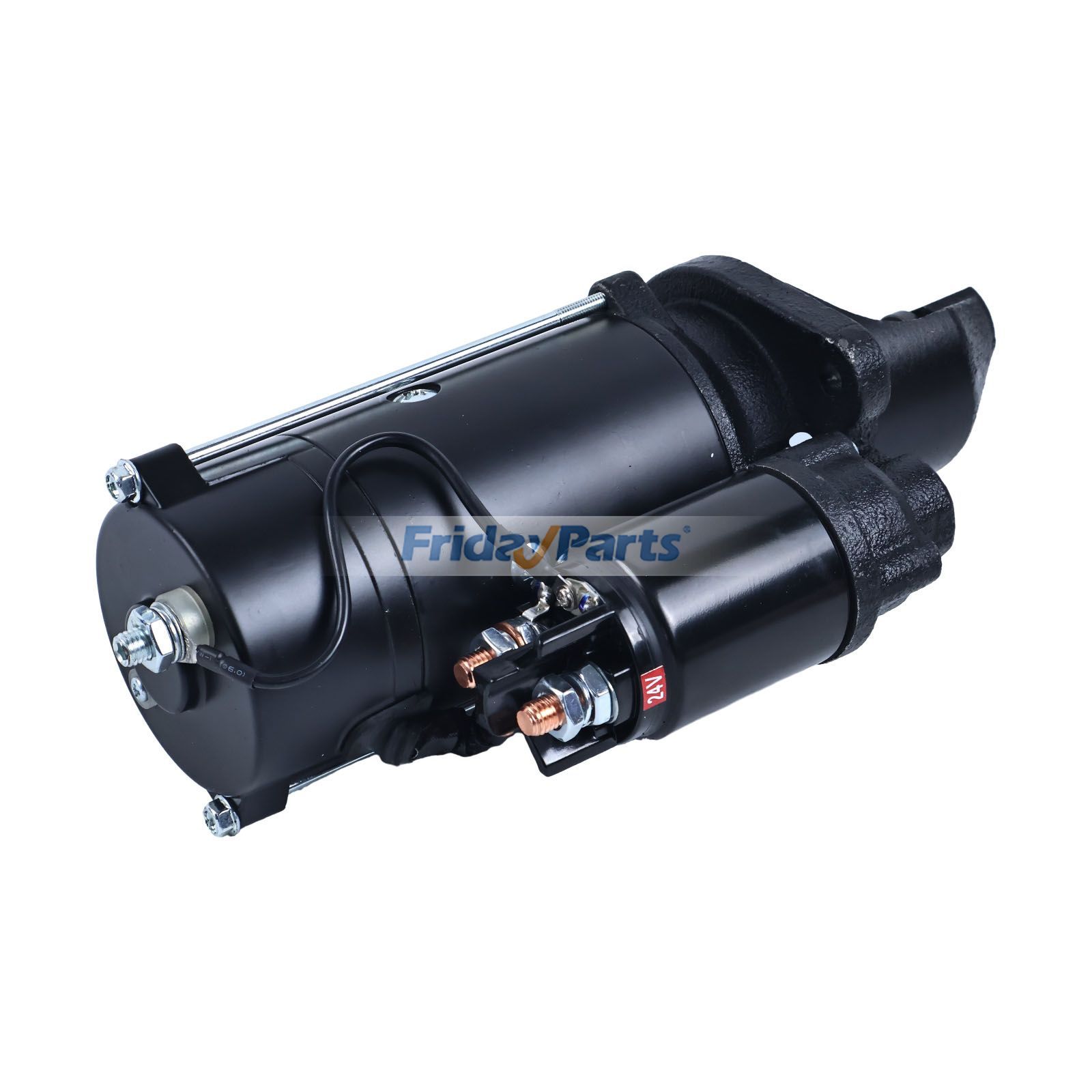  24V 4.0KW 10T Starter Motor  
