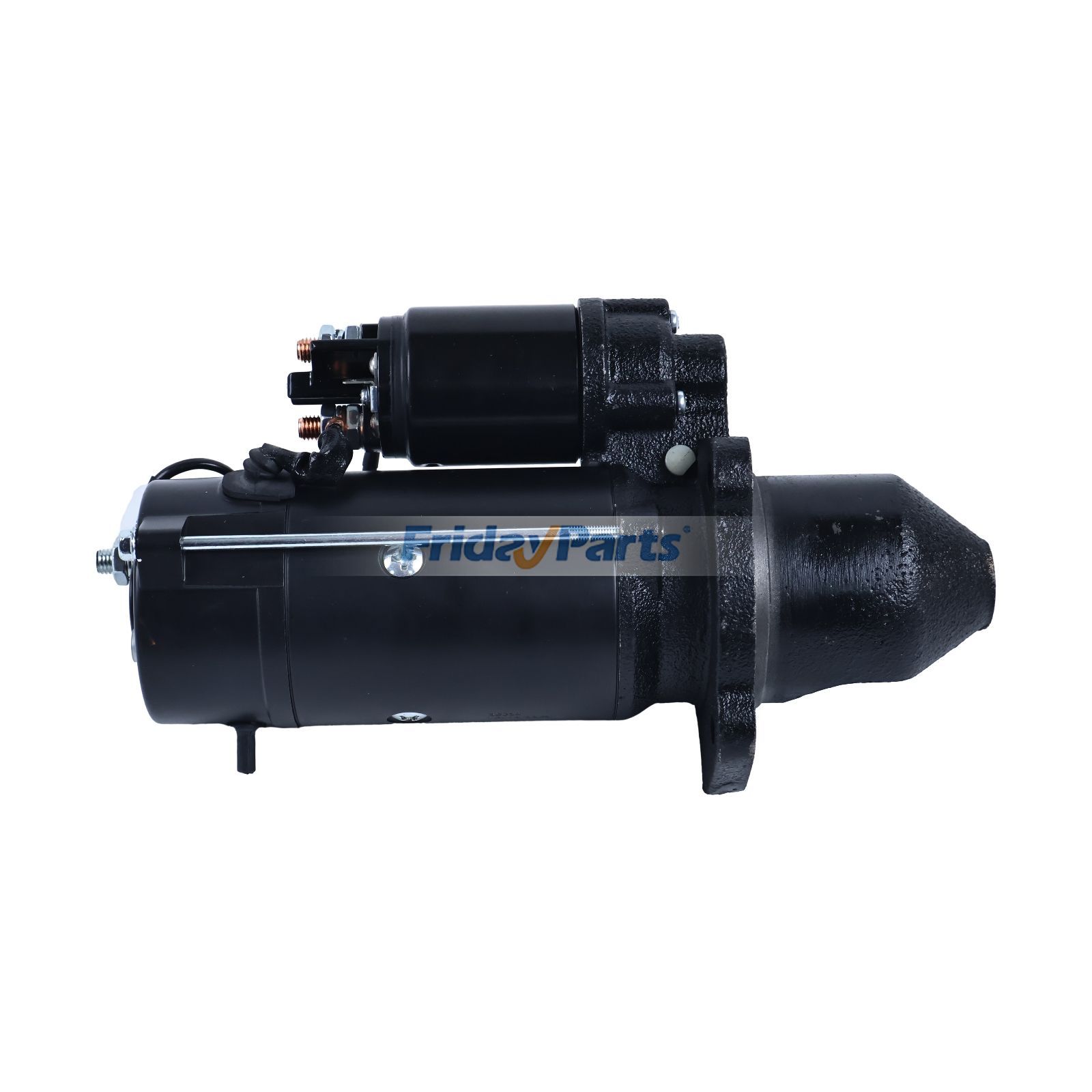 24V 4.0KW 10T Starter Motor  in Stock in China