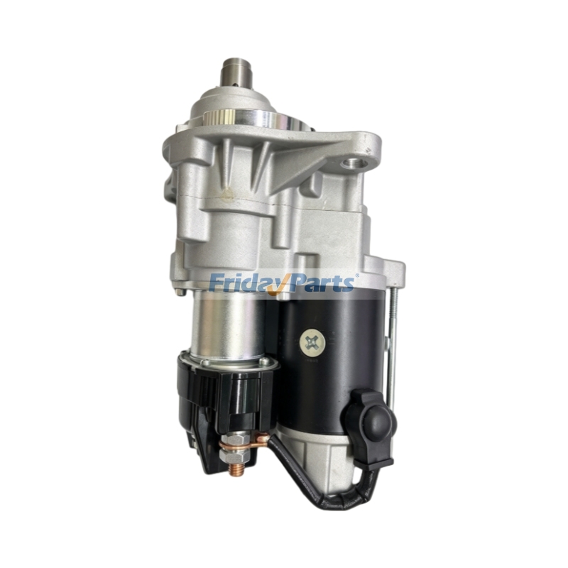 24V 4,5KW 11T Anlasser 1811003241 für Isuzu Motoren 6HK1 6HH1 LKW FTR FVR GVR Bus LT111 LT112 LT132 LT133